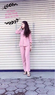 bộ đồ phật tử