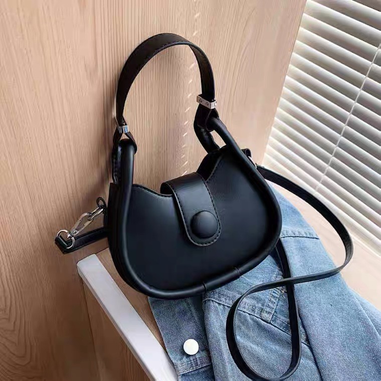 Túi xách nữ mini, túi đeo chéo đựng vừa điện thoại phong cách hàn quốc 383