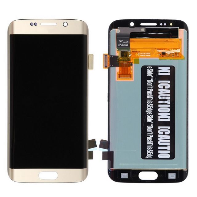 Màn hình Samsung S6 edge zin