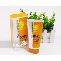 Kem chống nắng Applebee Daily UV Sun Cream SPF50+ PA+++ | BigBuy360 - bigbuy360.vn