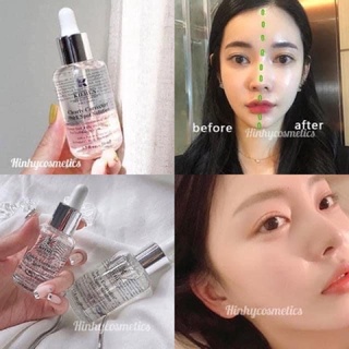 Tinh chất sáng da, mờ thâm Kiehl's Clearly Corrective™ Dark Spot Solution 50ml