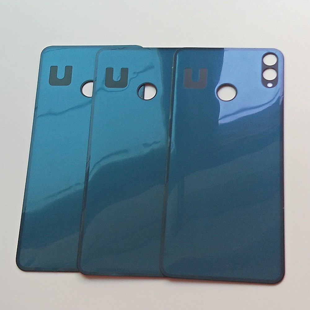 Nắp Đậy Pin Thay Thế Dành Cho Huawei Nova 3i / Huawei P Smart +