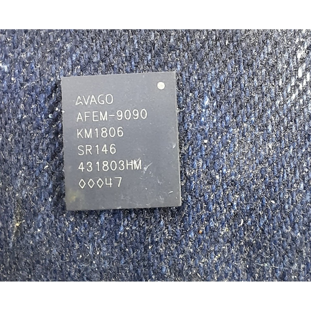 AEFM-9090 Công Suất S9, S9+, Note9 vv..v Exynos