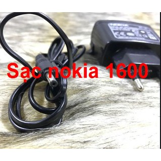 Sạc nokia 1600