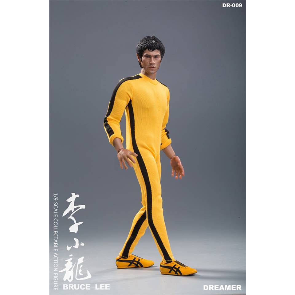 Mô hình Lý Tiểu Long 1/9