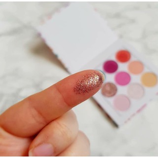 Phấn mắt Essence Bloom Baby Bloom (Đức)