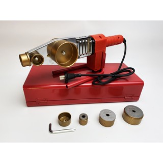 MÁY HÀN ỐNG NHỰA ACZ 563B
