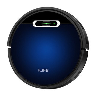 ILIFE B5 Max robot hút bụi lau nhà thông minh mới nhất ilife