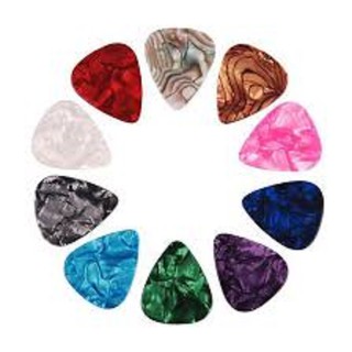 bộ 5 phím đàn Guita Alice nhiều size