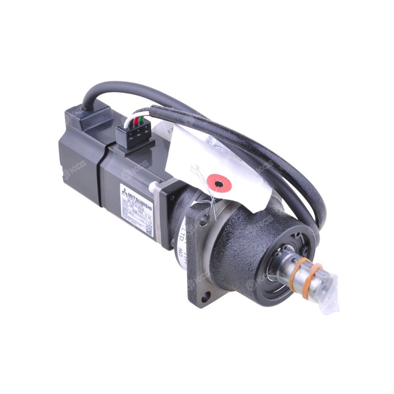 【KC.PLC_FA 】Servo Motor HC-KFS13G1K