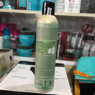 Gôm xịt siêu cứng Davines An Extra Strong Hairspray 400ml
