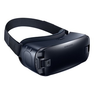 Kinh thực tế ảo Samsung Gear VR