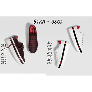 Giày Bershka chính hãng 100%