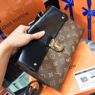 Túi LV Monogram Venice