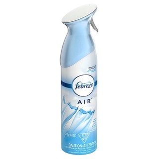 Xịt Phòng Febreze Linen & Sky 250g