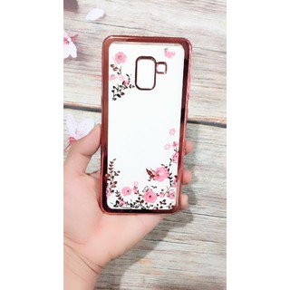 ỐP LƯNG CHO SAMSUNG A8 2018 PLUS / A8 2018