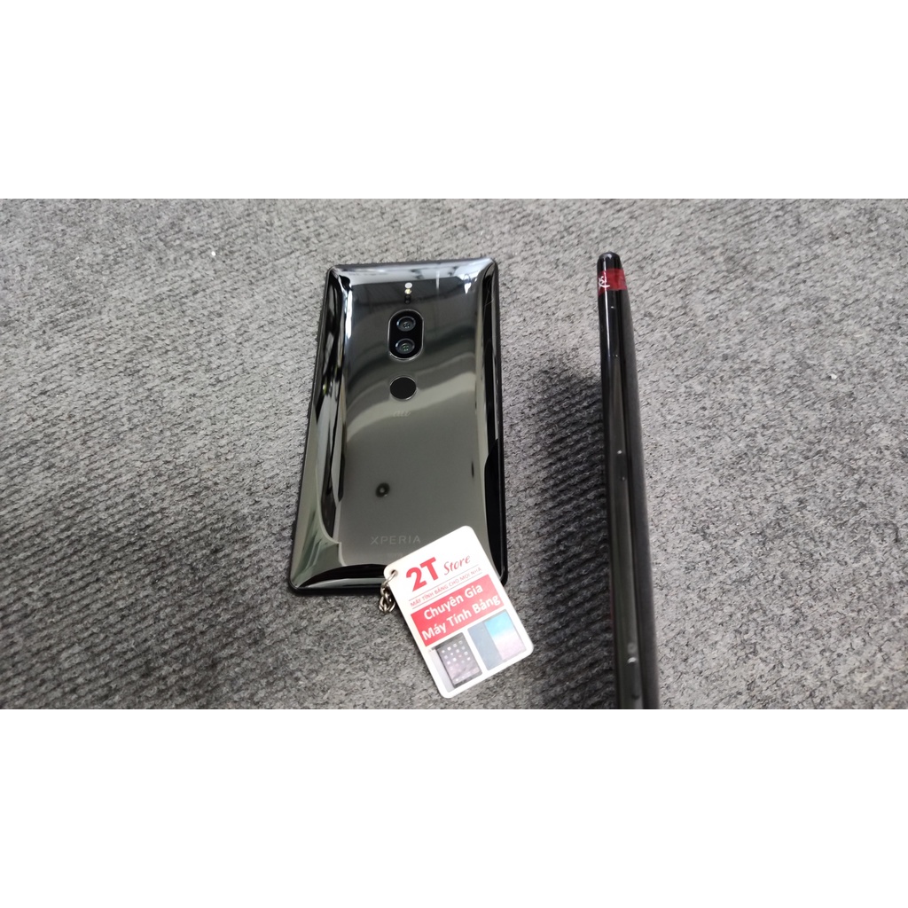 Điện thoại Sony XZ2 Premium ram 6 chip snap 845 cấu hình khủng | BigBuy360 - bigbuy360.vn