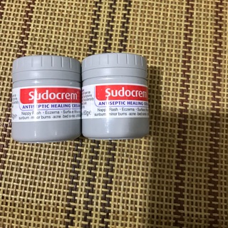 Kem hăm sudocrem