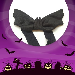 NƠ [Batman] - NƠ ĐEO CỔ ÁO NAM NỮ - COSPLAY HALLOWEEN