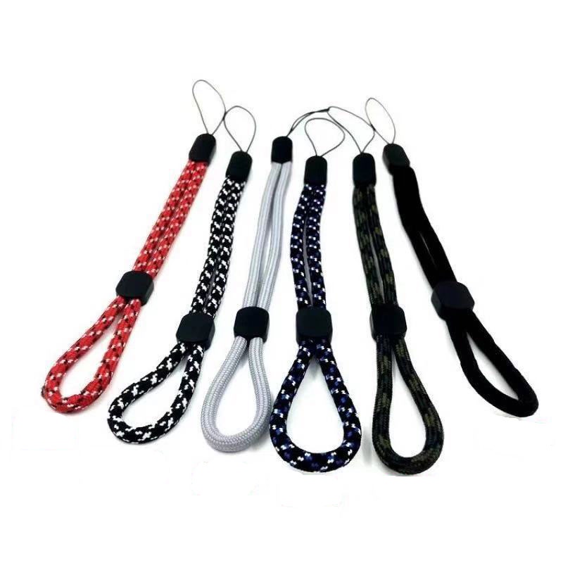 Dây đeo cổ tay gắn điện thoại di động chống thất lạc tiện lợi