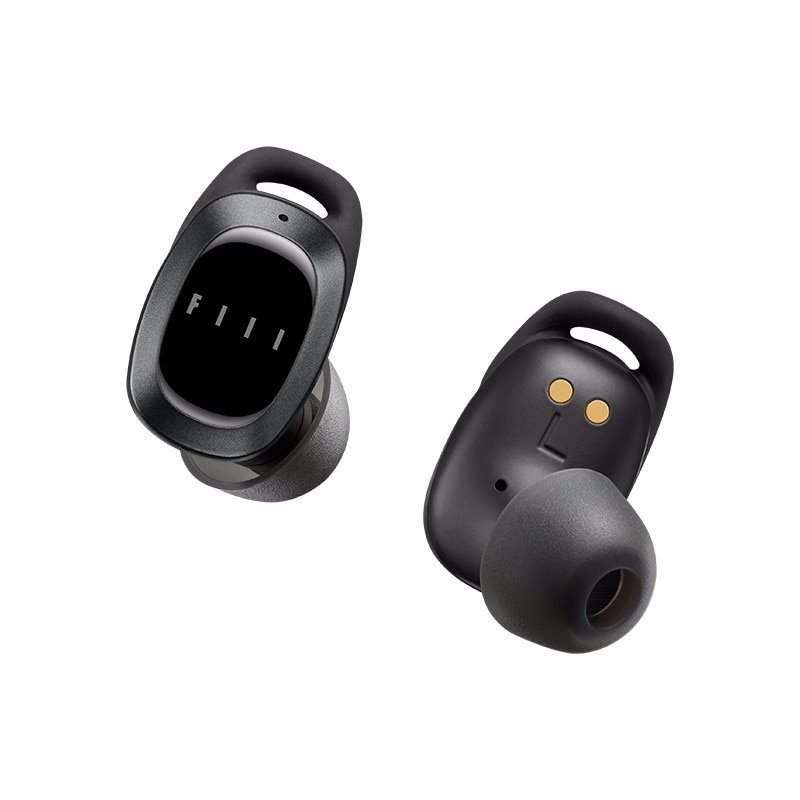 Tai Nghe Thể Thao Không Dây FIIL T1 Pro Giảm Tiếng Ồn 32 Tiếng stanbdy Bluethooth 5.2 Tiếng Cho Xiaomi