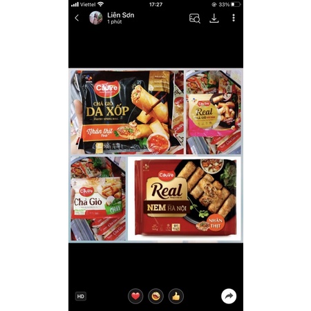 chả giò chay - Đồ chay | BigBuy360 - bigbuy360.vn