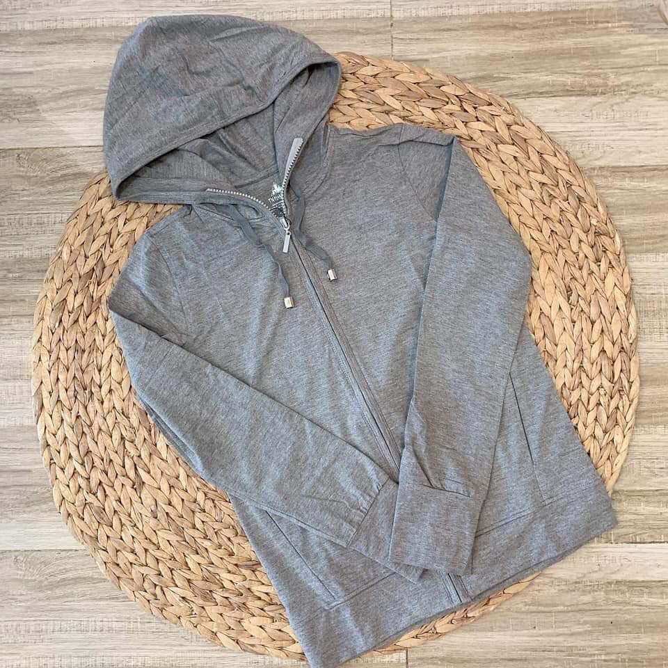 SIZE XL-XXL- Áo khoác thun nữ 10 màu - thun cotton lạnh | BigBuy360 - bigbuy360.vn