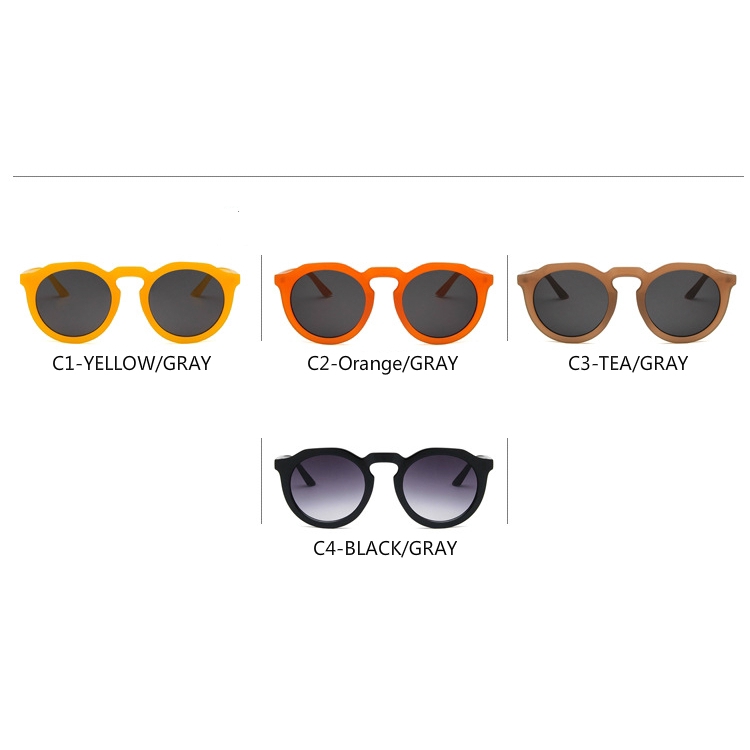 Kính mát phong cách thời thượng cá tính cho nam nữ