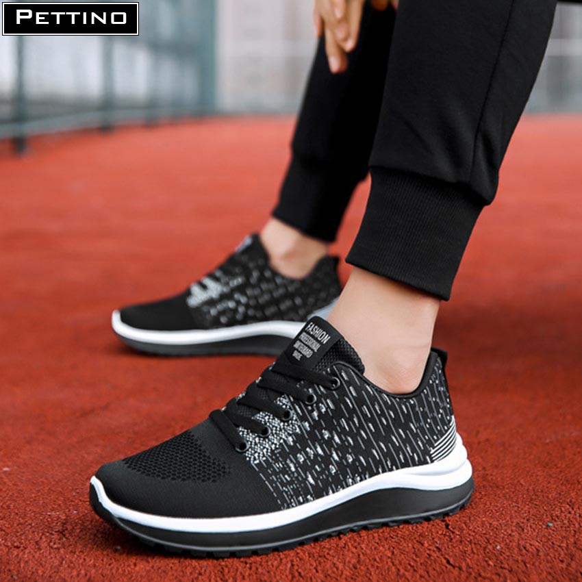 Giày sneaker nam thời trang PETTINO - SSTS01 | BigBuy360 - bigbuy360.vn