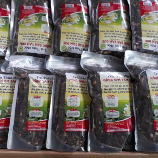 COMBO 5 GÓI TRÀ THẢO MỘC HỒNG SÂM 450GR