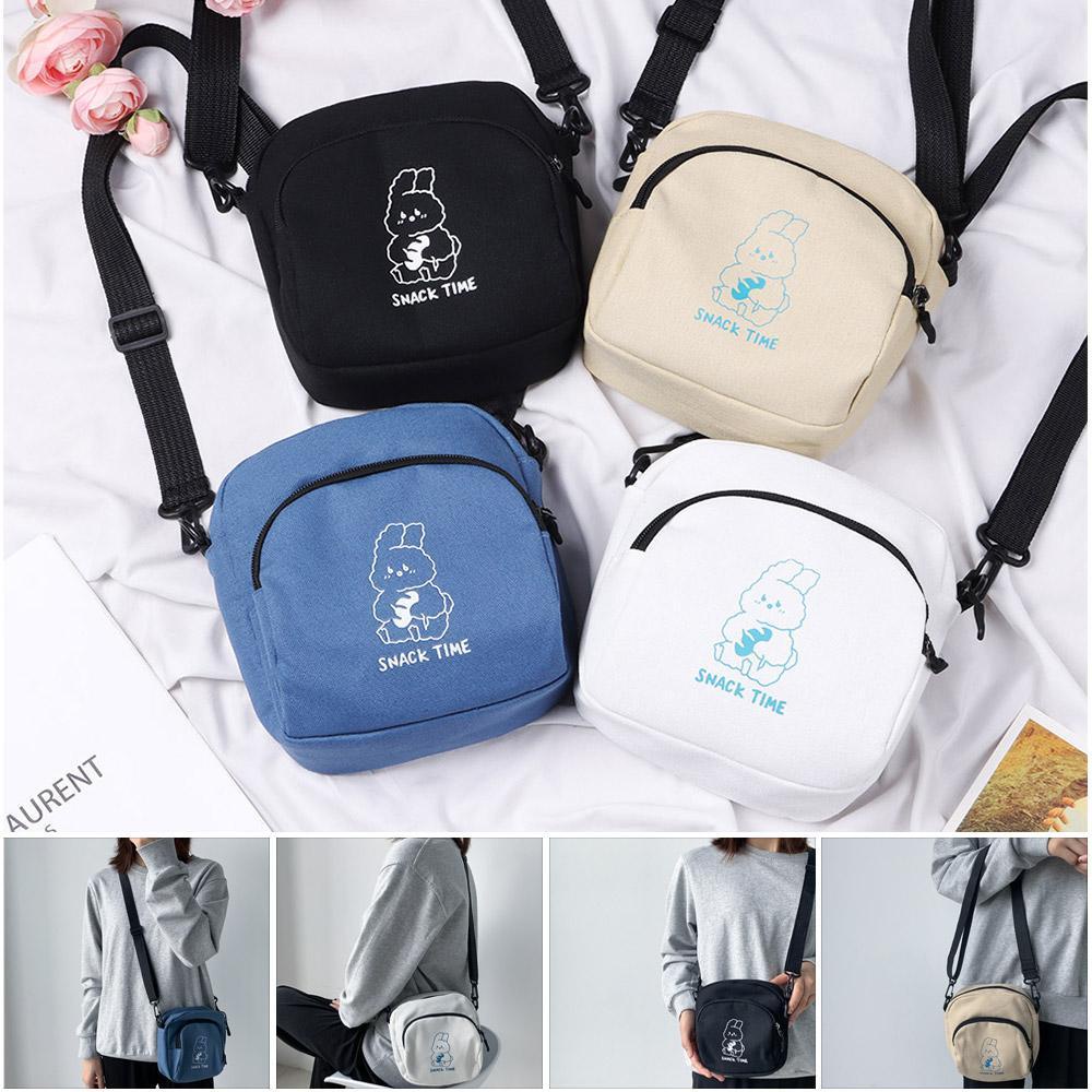 PINEVN Túi Xách Du Lịch Vải Bố