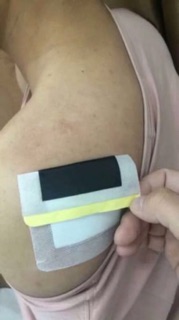 Cao Dán Thư Cốt Cao