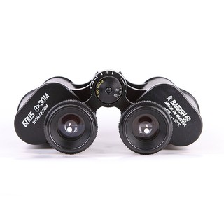 Ống nhòm Baigish Nga 8×30 màu đen chính hãng