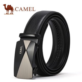 (Giảm sốc 285k) Dây lưng hãng Camel nam - mã 05