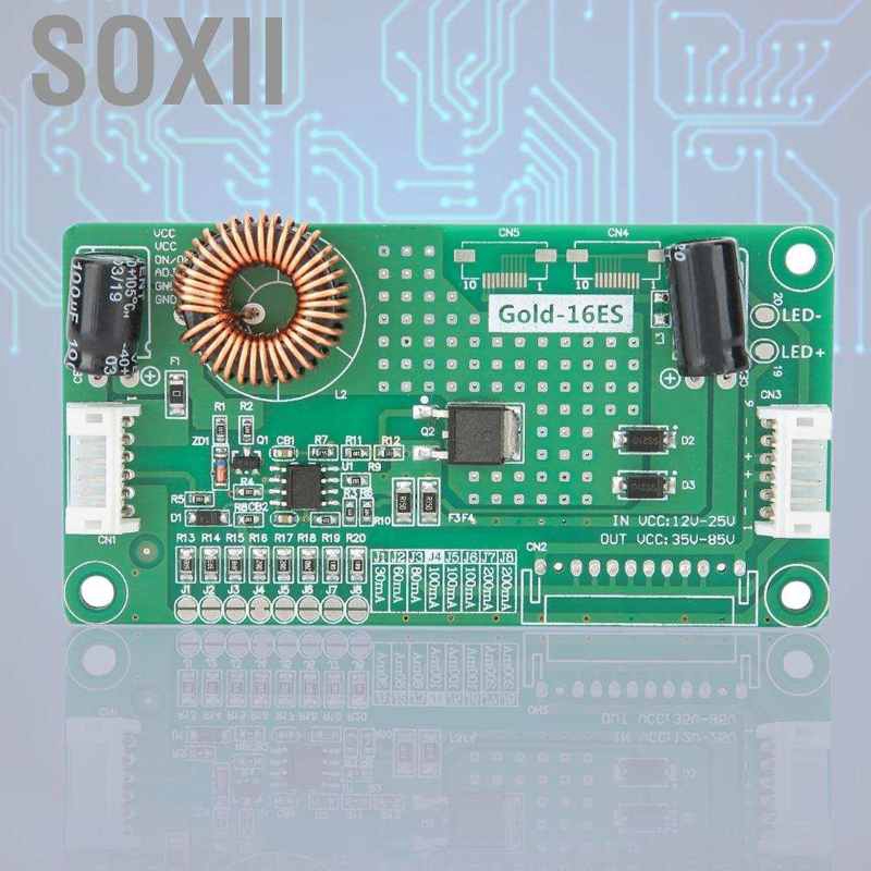 Bảng mạch điều khiển đèn LED dành cho TV LCD 10-42 INCH