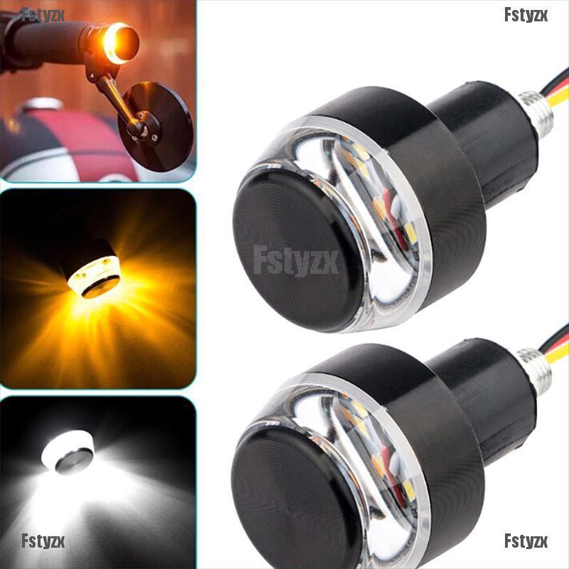 Cặp đèn LED tín hiệu cho xe mô tô