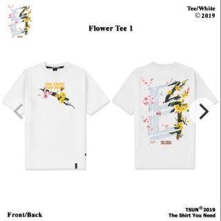 Tee Tsun Size M ạ