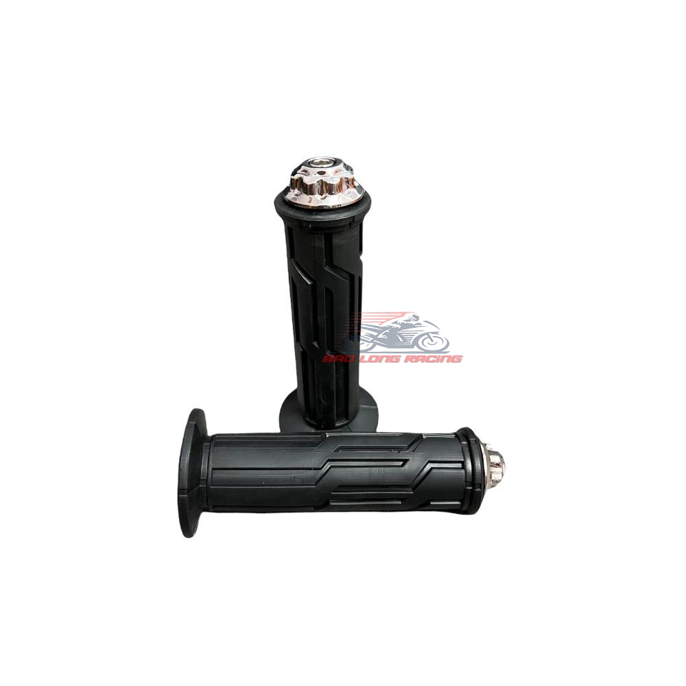 Combo Bao Tay LINE sọc tặng kèm gù Nhựa TITAN kiểu GR5 Xanh Lục,Đỏ,Tím,Bạc...giá Siêu Rẻ Đẹp