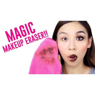 Khăn tẩy trang MakeUp Eraser (bill Sephora)