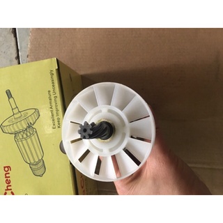 Rotor máy đục 0810 ( 7 răng)