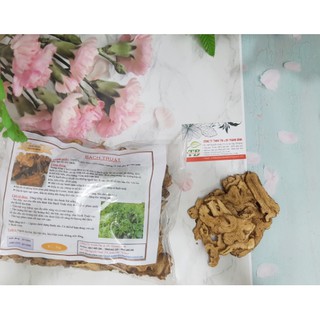 Củ Bạch Truật 1Kg _ Thảo Dược Thanh Bình