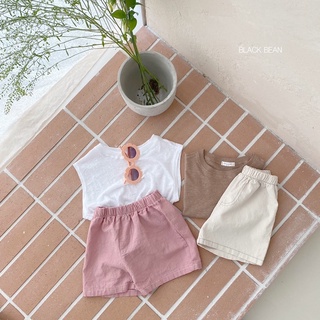 bộ mix màu blackbean unisex
