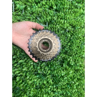 Líp 7 tầng vặn ren shimeng