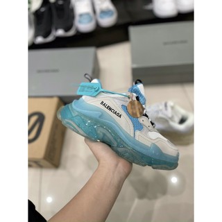 giày thể thao balen đế hơi 🥳🥳