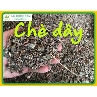 [GIÁ BUÔN] 100g Chè dây khô sạch, mới