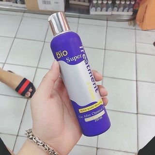 Gói ủ ṫóc Green Bio Supper Treatment Thái Lan