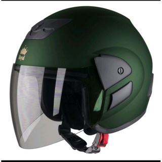 Mũ bảo hiểm royal M01
