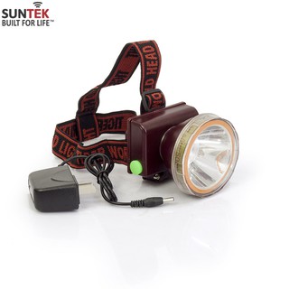 ĐÈN LED ĐỘI ĐẦU SUNTEK KL-668
