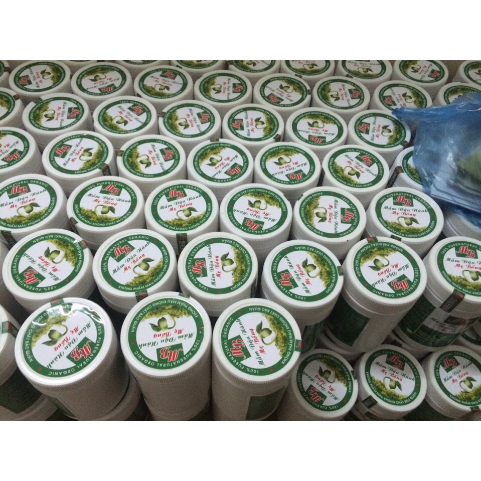 1Kg Mầm đậu nành nguyên xơ tăng vòng 1, đẹp da, giữ dáng | BigBuy360 - bigbuy360.vn