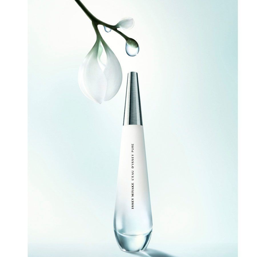 [Mẫu thử 2,5,10ml] Nước Hoa Issey Miyake L'Eau D'Issey Pure | BigBuy360 - bigbuy360.vn